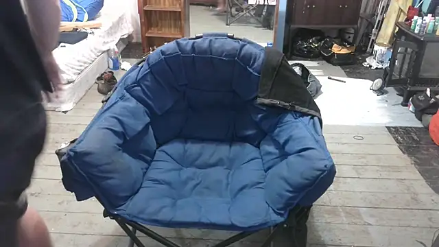 ScubaStevex online show from 17, 3, 2025