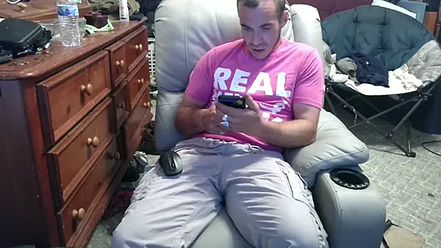 ScubaStevex online show from 28, 9, 2025