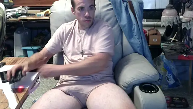 ScubaStevex online show from 15, 10, 2025