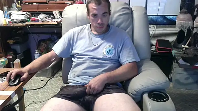 ScubaStevex online show from 17, 10, 2025