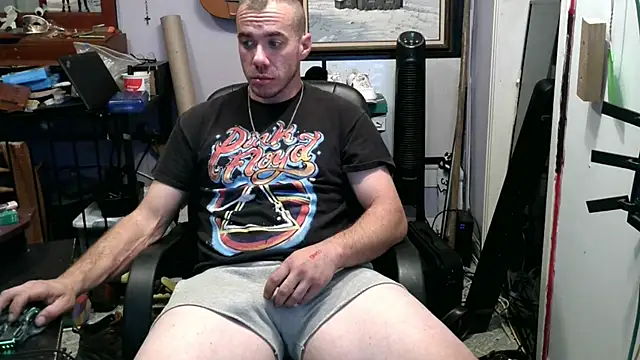 ScubaStevex online show from 12, 11, 2025