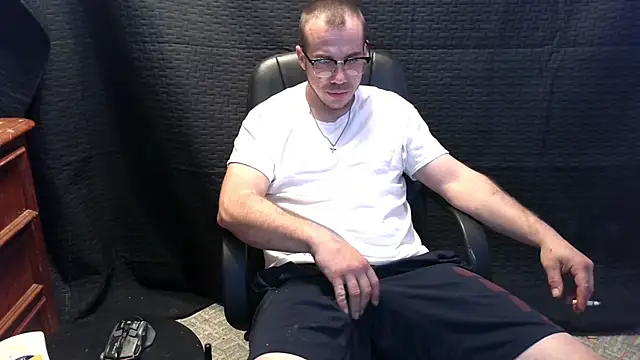 ScubaStevex online show from 24, 11, 2025