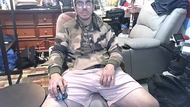 ScubaStevex online show from 20, 12, 2025