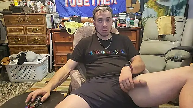 ScubaStevex online show from 14, 1, 2026