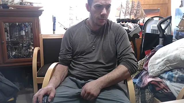 ScubaStevex online show from 15, 2, 2026