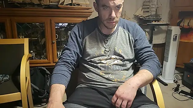 ScubaStevex online show from 19, 4, 2026