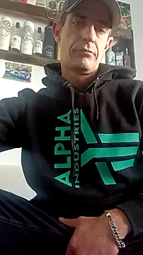 Danny22333 online show from 1, 4, 2026