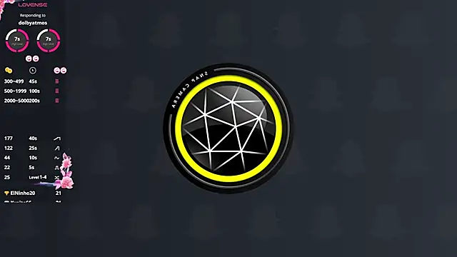 Snapshot of WilonaAven chatting on 11, 3, 2025 WilonaAven online show from 11, 3, 2025