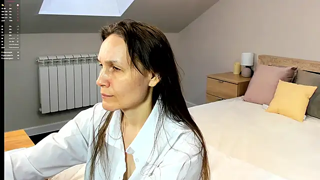 Snapshot of Lillian_White chatting on 22, 2, 2025 Lillian White online show from 22, 2, 2025