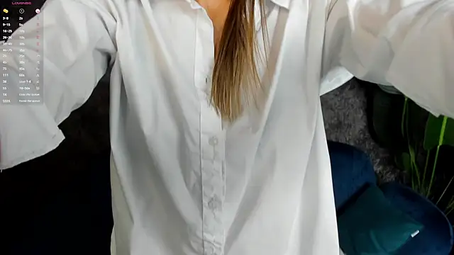 Snapshot of Lillian_White chatting on 24, 2, 2025 Lillian White online show from 24, 2, 2025