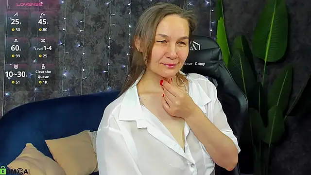 Lillian White online show from 7, 2, 2026