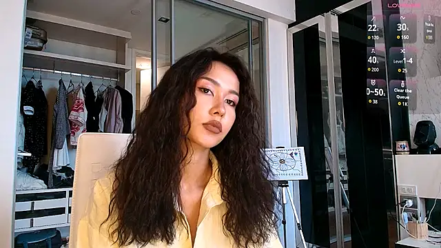 Melissa Mone online show from 19, 7, 2026