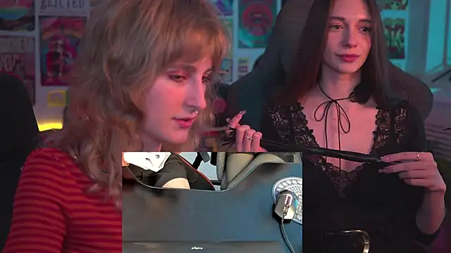 Snapshot of LuxRayi chatting on 20, 12, 2024 LuxRayi online show from 20, 12, 2024