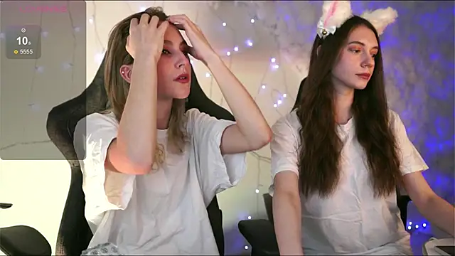 Snapshot of LuxRayi chatting on 19, 1, 2025 LuxRayi online show from 19, 1, 2025