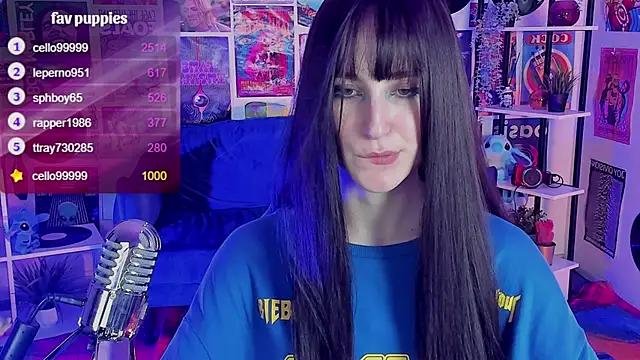 Snapshot of LuxRayi chatting on 15, 3, 2025 LuxRayi online show from 15, 3, 2025