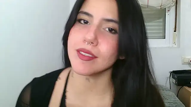 AbyCarson online show from 23, 12, 2024