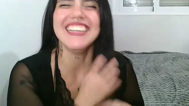 AbyCarson online show from 23, 12, 2024