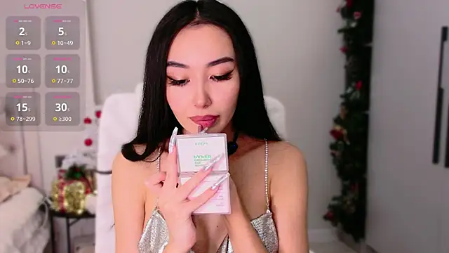 saranmia online show from 29, 12, 2024