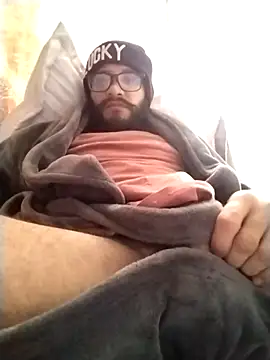 hairyserious online show from 9, 1, 2025