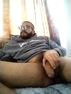 hairyserious online show from 14, 1, 2025