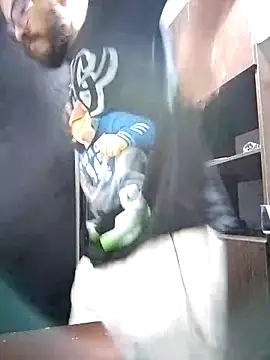 hairyserious online show from 3, 3, 2025