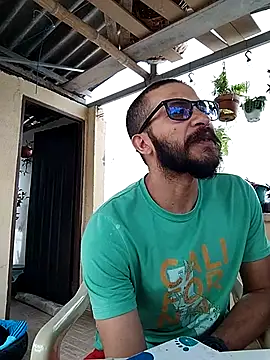 hairyserious online show from 12, 3, 2025