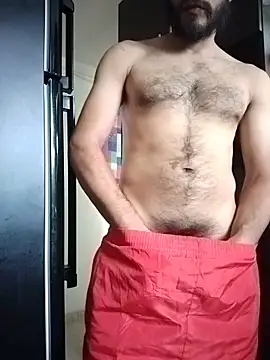 hairyserious online show from 13, 11, 2025