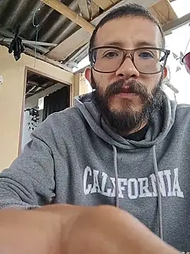 hairyserious online show from 5, 12, 2025