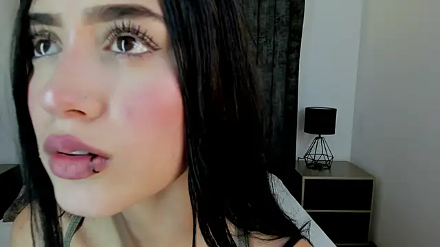 NataGarcia online show from 12, 12, 2024