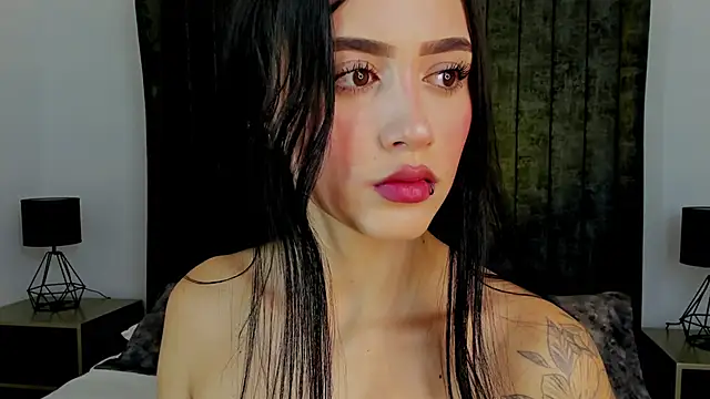 NataGarcia online show from 16, 12, 2024