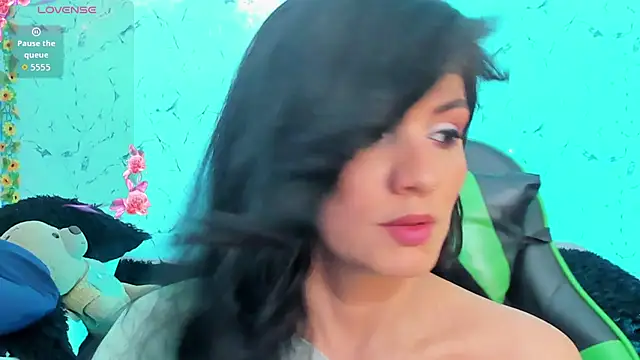 Snapshot of elissa_iris chatting on 11, 6, 2026 elissa iris online show from 11, 6, 2026