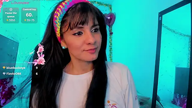 Snapshot of elissa_iris chatting on 15, 7, 2026 elissa iris online show from 15, 7, 2026