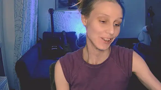 Snapshot of KatiKate chatting on 6, 12, 2024 KatiKate online show from 6, 12, 2024