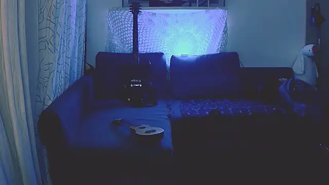 Snapshot of KatiKate chatting on 6, 12, 2024 KatiKate online show from 6, 12, 2024