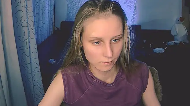 Snapshot of KatiKate chatting on 8, 12, 2024 KatiKate online show from 8, 12, 2024