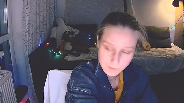 Snapshot of KatiKate chatting on 13, 12, 2024 KatiKate online show from 13, 12, 2024