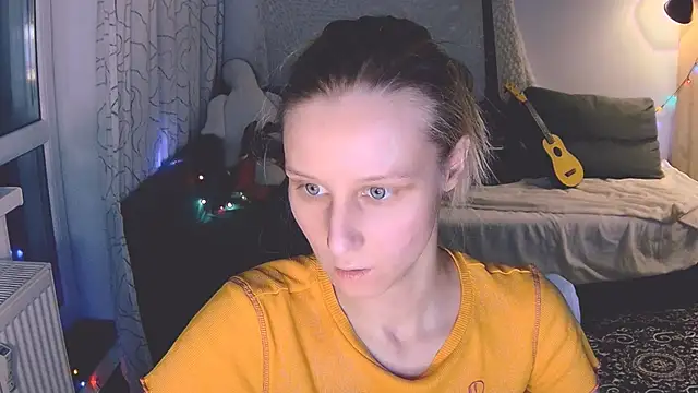 Snapshot of KatiKate chatting on 13, 12, 2024 KatiKate online show from 13, 12, 2024