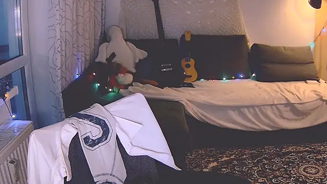 Snapshot of KatiKate chatting on 16, 12, 2024 KatiKate online show from 16, 12, 2024