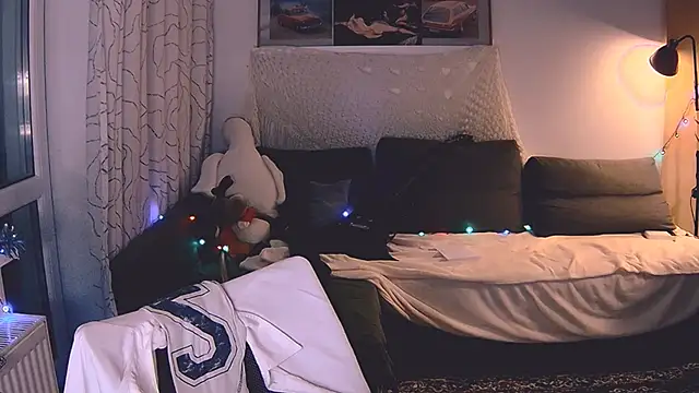 Snapshot of KatiKate chatting on 16, 12, 2024 KatiKate online show from 16, 12, 2024