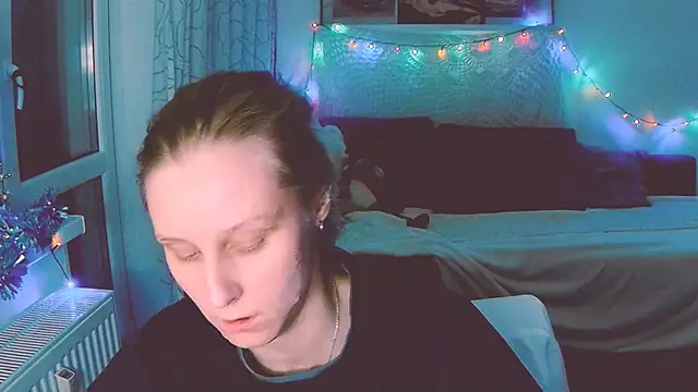 Snapshot of KatiKate chatting on 20, 12, 2024 KatiKate online show from 20, 12, 2024