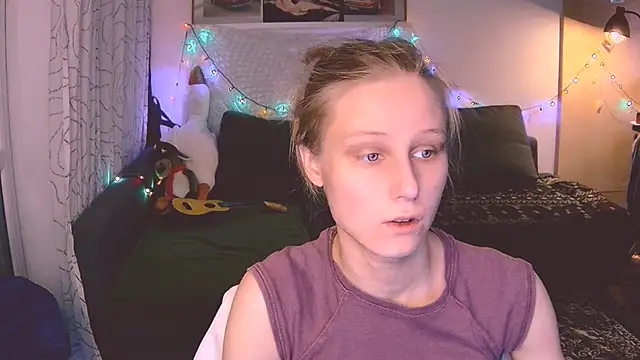 Snapshot of KatiKate chatting on 28, 12, 2024 KatiKate online show from 28, 12, 2024