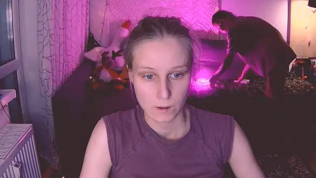 Snapshot of KatiKate chatting on 8, 1, 2025 KatiKate online show from 8, 1, 2025