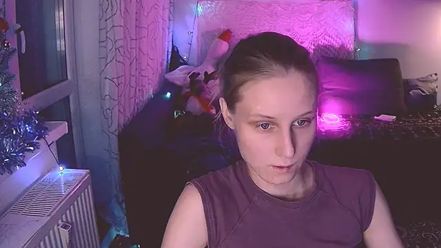 Snapshot of KatiKate chatting on 8, 1, 2025 KatiKate online show from 8, 1, 2025