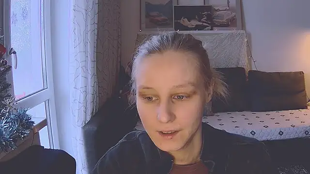 Snapshot of KatiKate chatting on 9, 1, 2025 KatiKate online show from 9, 1, 2025