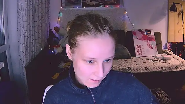 Snapshot of KatiKate chatting on 9, 1, 2025 KatiKate online show from 9, 1, 2025