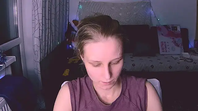 Snapshot of KatiKate chatting on 10, 1, 2025 KatiKate online show from 10, 1, 2025