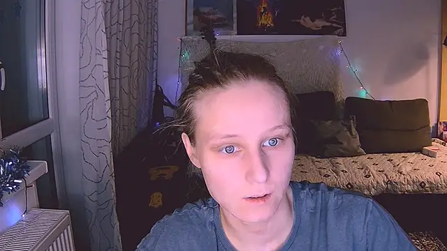 Snapshot of KatiKate chatting on 11, 1, 2025 KatiKate online show from 11, 1, 2025