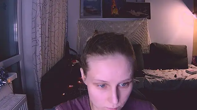 Snapshot of KatiKate chatting on 11, 1, 2025 KatiKate online show from 11, 1, 2025