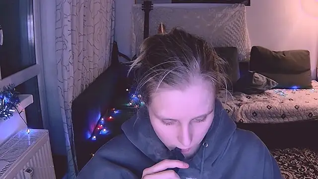 Snapshot of KatiKate chatting on 12, 1, 2025 KatiKate online show from 12, 1, 2025