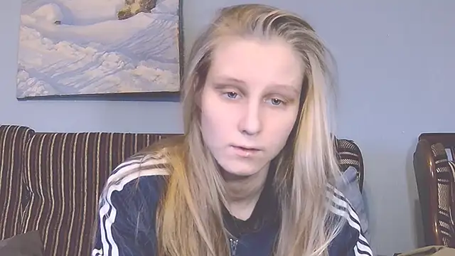 Snapshot of KatiKate chatting on 16, 1, 2025 KatiKate online show from 16, 1, 2025